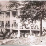 Antiguo Hotel