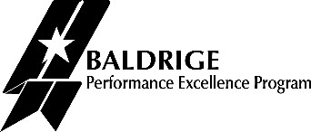 Baldrige - Programa de Excelencia en el Desempeño
