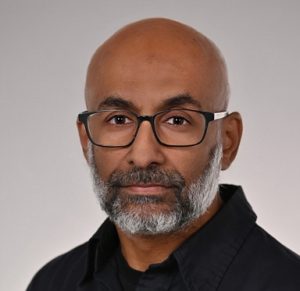 Navid Rashid, M.D., DIRECTOR MÉDICO DE FAPA