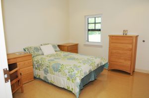 Dormitorio