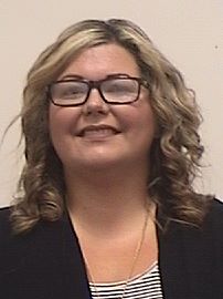 Bridgett Pack - Directora de Servicios de Farmacia