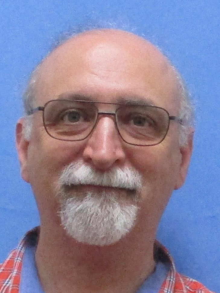 Chris Carusi, Ph.D. - Director de Psicología y Servicios Forenses