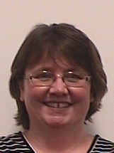 Christy Hutton - Asistente Ejecutiva del Director de Calidad, Gestión de Riesgos y Revisión de Utilización