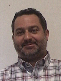 Jeff Gordon, M.D. - Director Médico