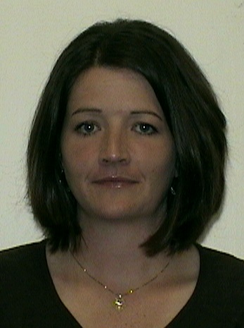 Kim Hall - Asistente Ejecutiva