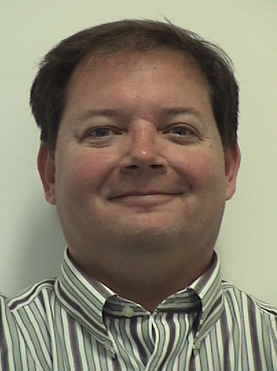 Robbie Horne - Director de Operaciones de Alimentos