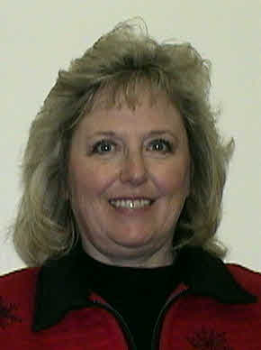 Valerie Hicks - Asistente ejecutiva del director de operaciones