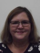 Karen Lundy - Coordinadora de Revisión de Utilización