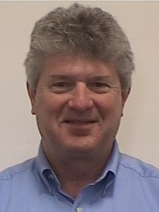 Ron Parsons, Jefe de Rehabilitación Extendida