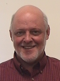 Andy Parkey - Director de Servicios de Rehabilitación