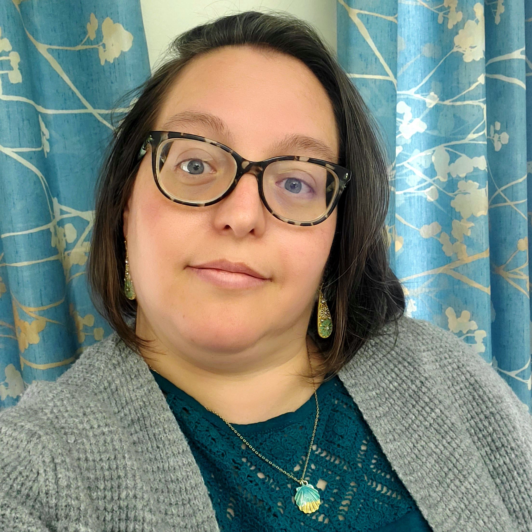 Christina Hamm - Asistente de Recursos Humanos