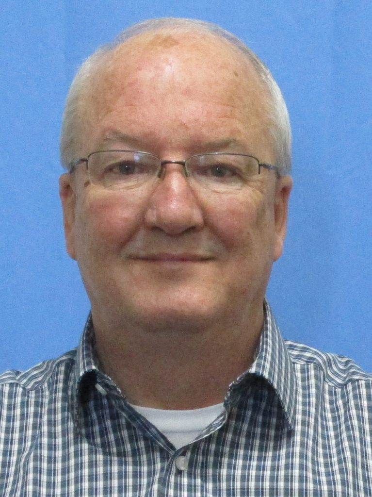 Rick Johnson - Director de Calidad, Gestión de Riesgos y Revisión de Utilización