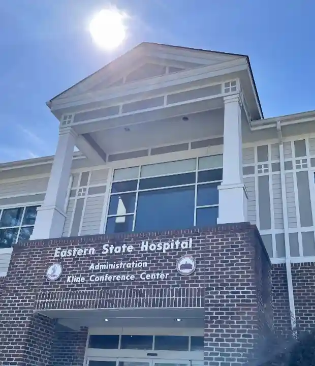 Hospital Estatal del Este