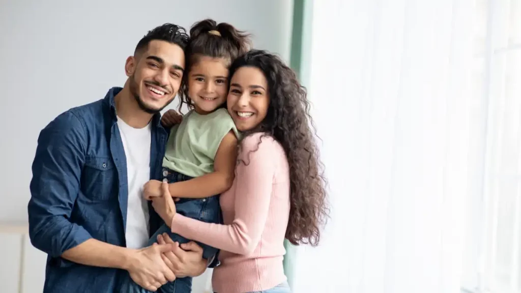 Iniciativa de la Red de la Familia de Virginia