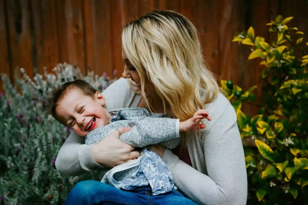 Conexión para Infantes y Niños Pequeños de Virginia