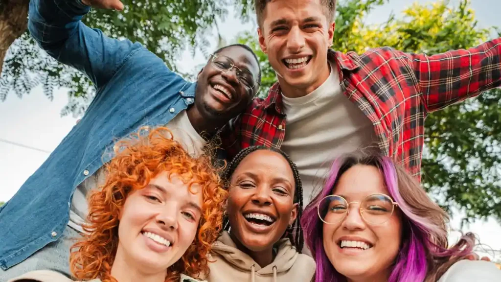 Comunidad LGBTQ
