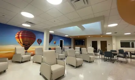 Centro de Recepción de Crisis