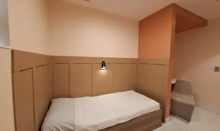 Unidad de Estabilización de Crisis