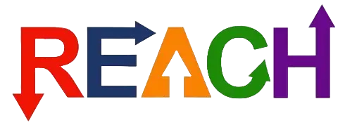 Logotipo del programa REACH